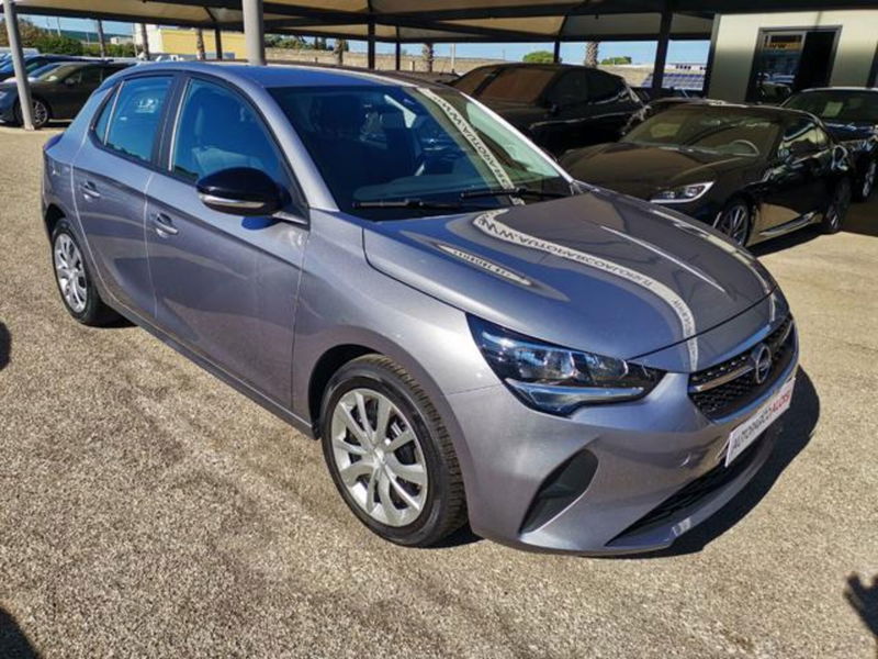 Opel Corsa 1.2 100 CV