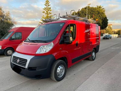 Fiat Ducato Furgone 33 2.0 MJT PC-TN Combi