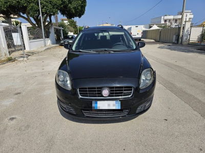 Fiat Croma 1.9 Multijet Active usata