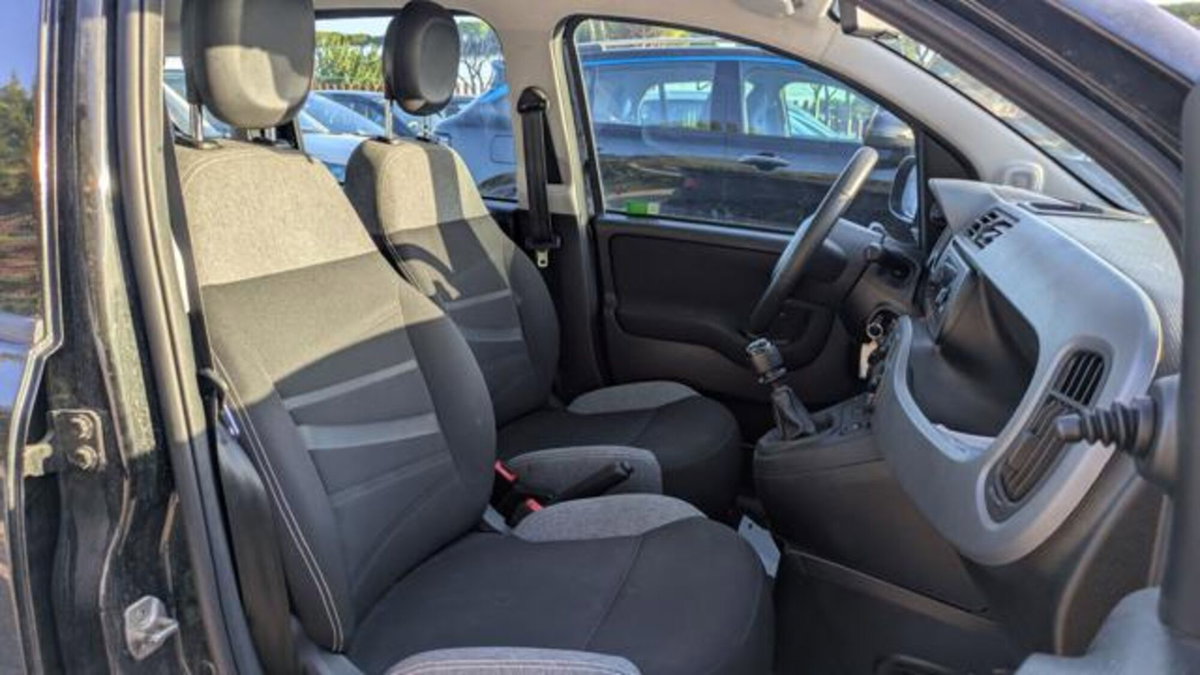 Fiat Panda 1.0 firefly hybrid s&s 70cv 5p.ti (9)