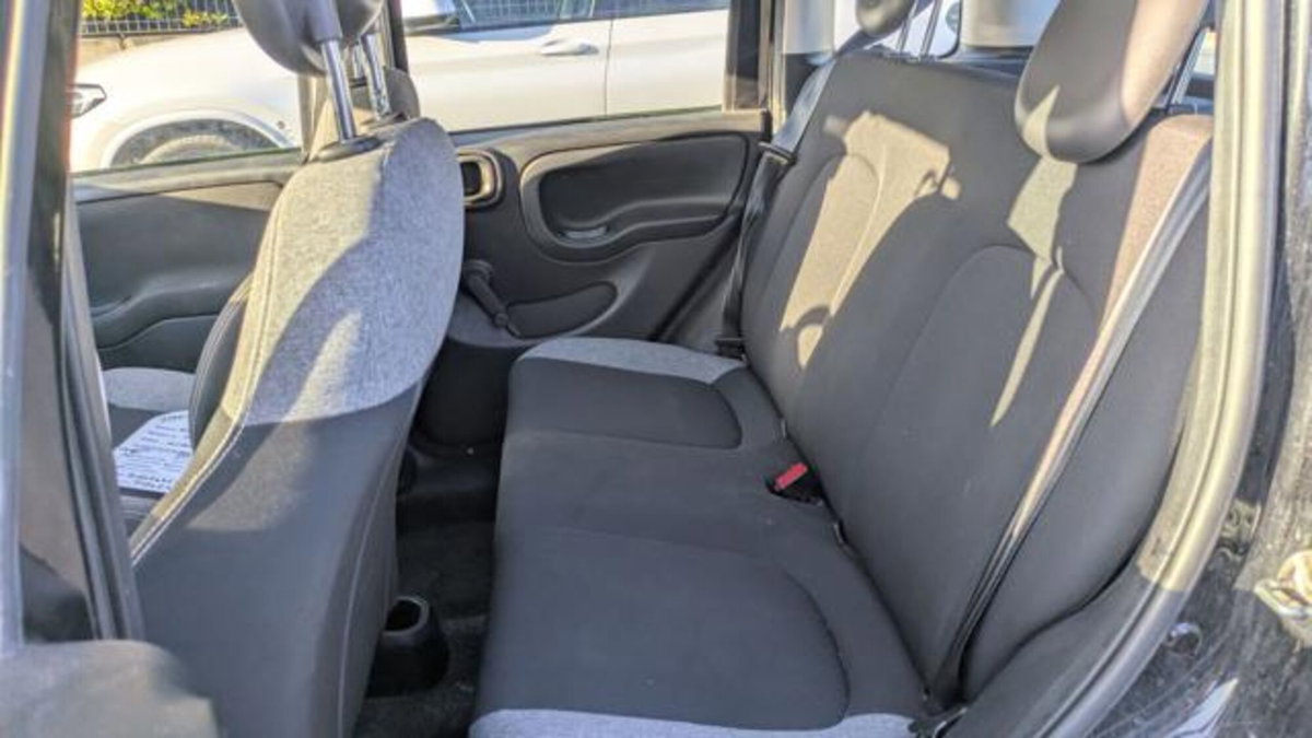 Fiat Panda 1.0 firefly hybrid s&s 70cv 5p.ti (10)