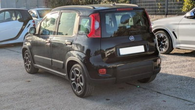 Fiat Panda 1.0 firefly hybrid s&s 70cv 5p.ti (2)