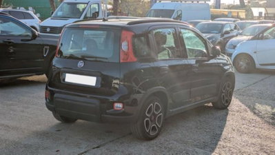 Fiat Panda 1.0 firefly hybrid s&s 70cv 5p.ti (3)