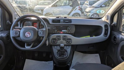 Fiat Panda 1.0 firefly hybrid s&s 70cv 5p.ti (5)