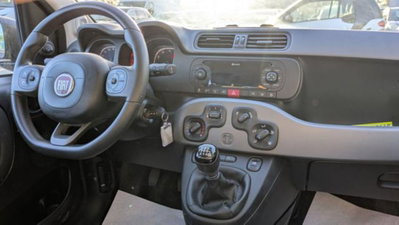Fiat Panda 1.0 firefly hybrid s&s 70cv 5p.ti (6)