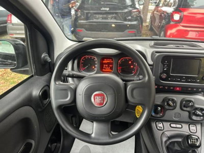 Fiat Panda 1.0 firefly hybrid s&s 70cv 5p.ti (10)