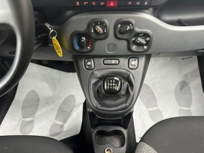 Fiat Panda 1.0 firefly hybrid s&s 70cv 5p.ti (11)