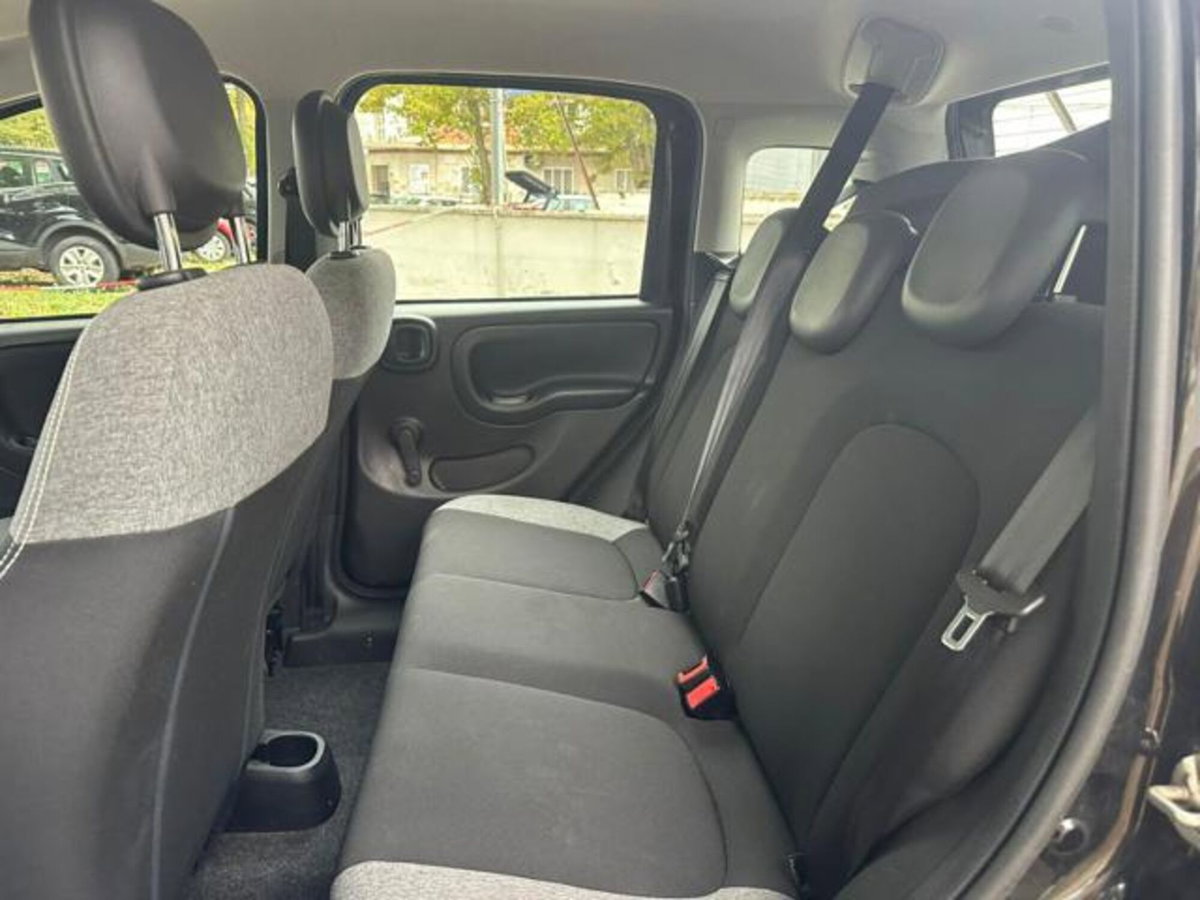 Fiat Panda 1.0 firefly hybrid s&s 70cv 5p.ti (12)