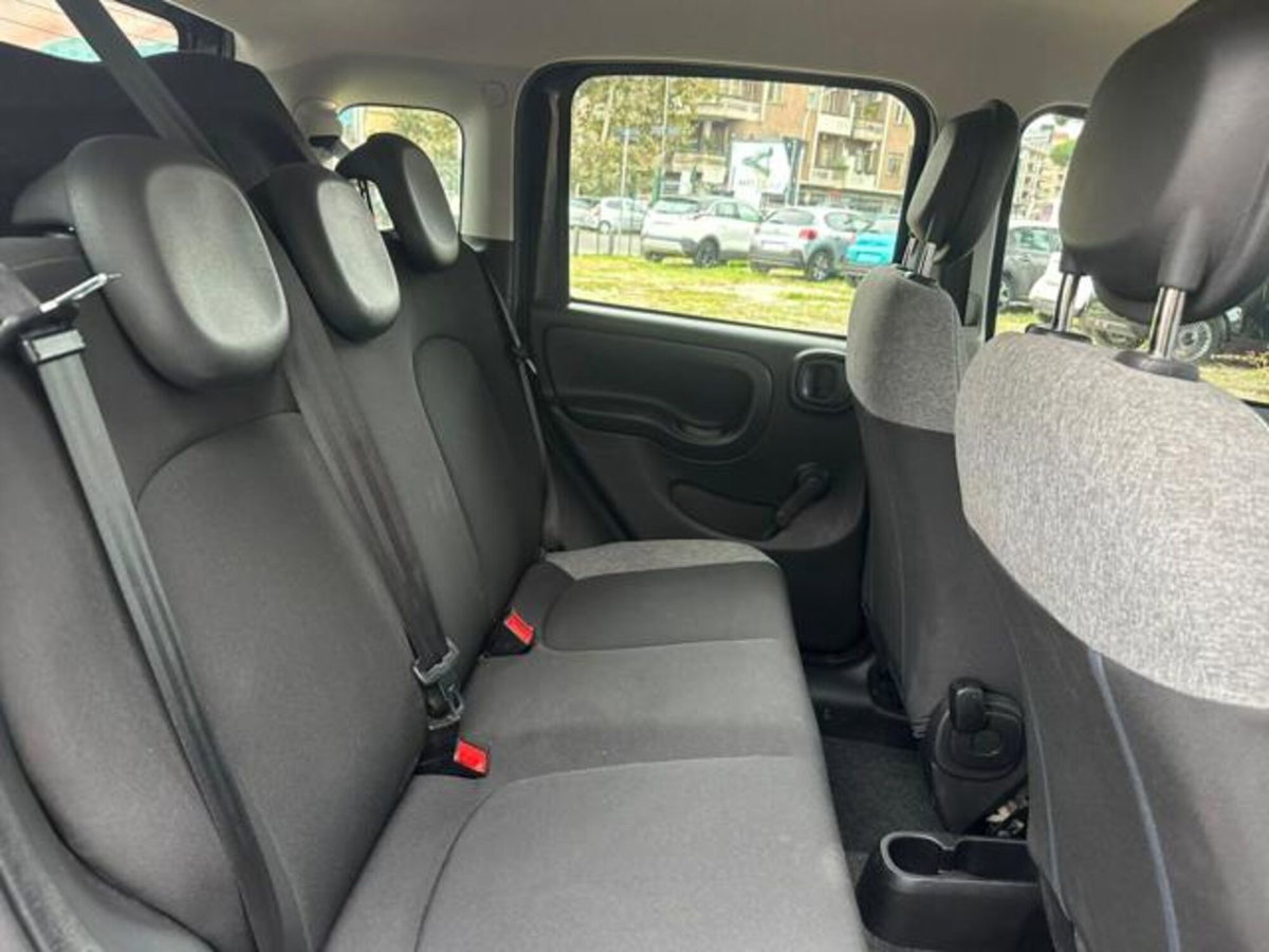 Fiat Panda 1.0 firefly hybrid s&s 70cv 5p.ti (13)