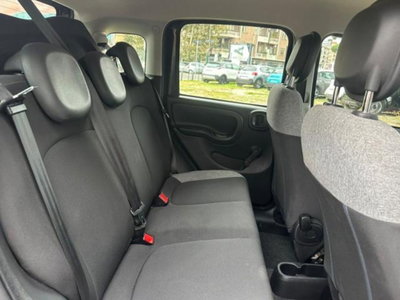 Fiat Panda 1.0 firefly hybrid s&s 70cv 5p.ti (13)
