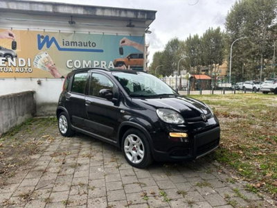 Fiat Panda 1.0 firefly hybrid s&s 70cv 5p.ti (3)