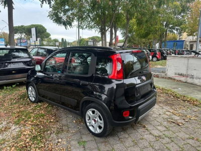 Fiat Panda 1.0 firefly hybrid s&s 70cv 5p.ti (6)