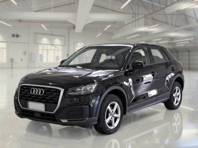 Audi Q2 Q2 30 TDI Business usata