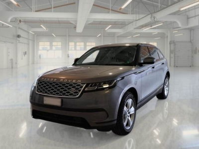 Land Rover Range Rover Velar 2.0D I4 204 CV usata