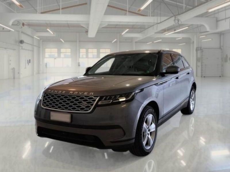 Land Rover Range Rover Velar 2.0D I4 204 CV