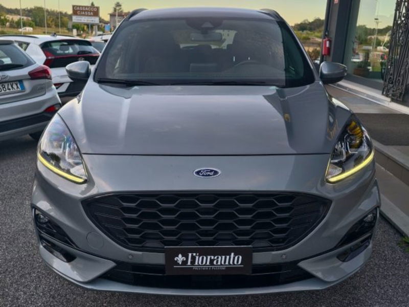 Ford Kuga 1.5 EcoBlue 120 CV 2WD ST-Line
