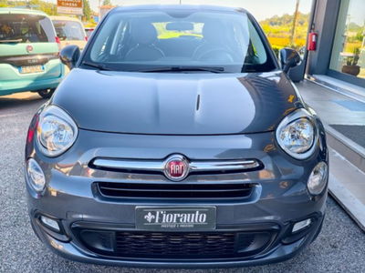 Fiat 500X 1.3 MultiJet 95 CV Business usata