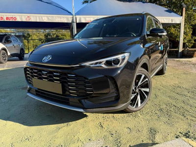 Mg ZS ZS 1.5 Luxury nuova