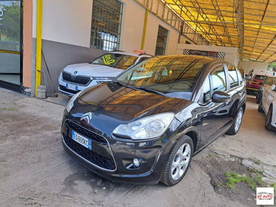 Citroen C3 1.4 16V Exclusive usata