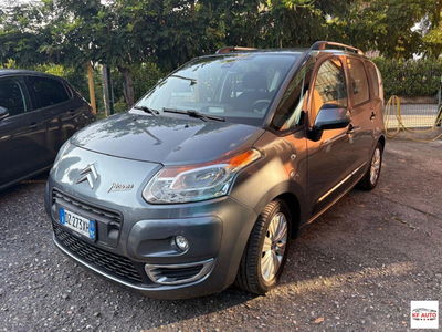 Citroen C3 Picasso 1.6 VTi 120 Perfect usata