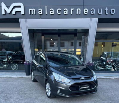 Ford B-Max B-Max 1.5 TDCi 95 CV Titanium usata