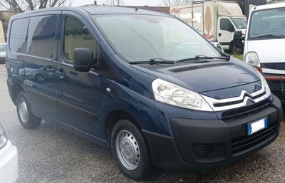 Citroen Jumpy 2.0 HDi/110 16Vcat Conf.Combi8p.ti usata