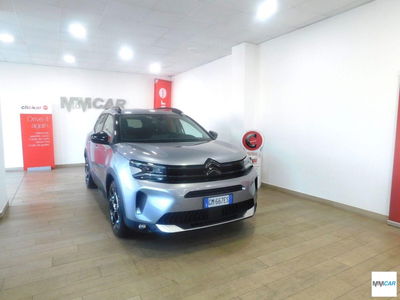Citroen C5 Aircross Aircross BlueHDi 130 S&S EAT8 Shine Pack usata