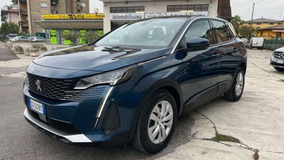 Peugeot 3008 BlueHDi 130 S&S Active Business usata