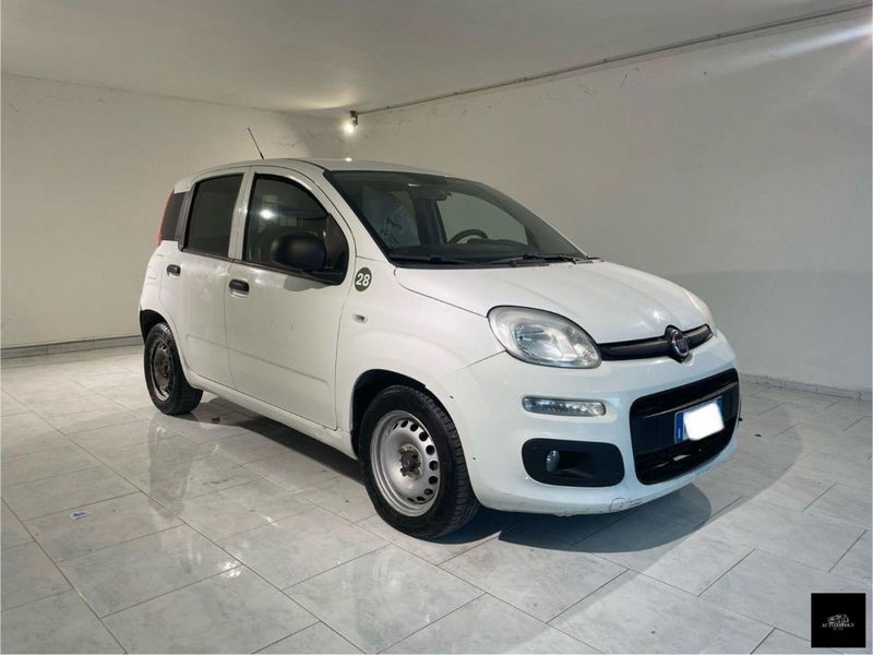 Fiat Panda 1.3 MJT S&S Easy