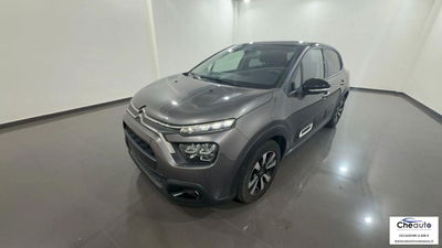 Citroen C3 PureTech 110 S&S Shine usata