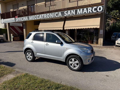 Daihatsu Terios 1.5 2WD B You A/T Five usata