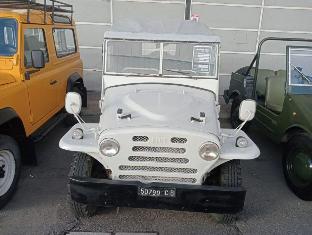 Fiat Campagnola 2.5 diesel hard-top (2)