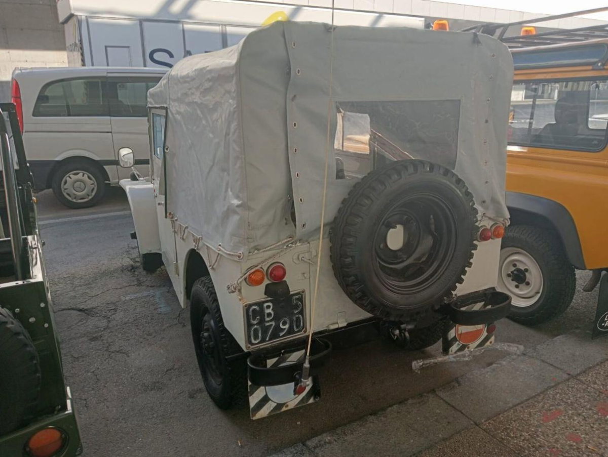 Fiat Campagnola 2.5 diesel hard-top (3)