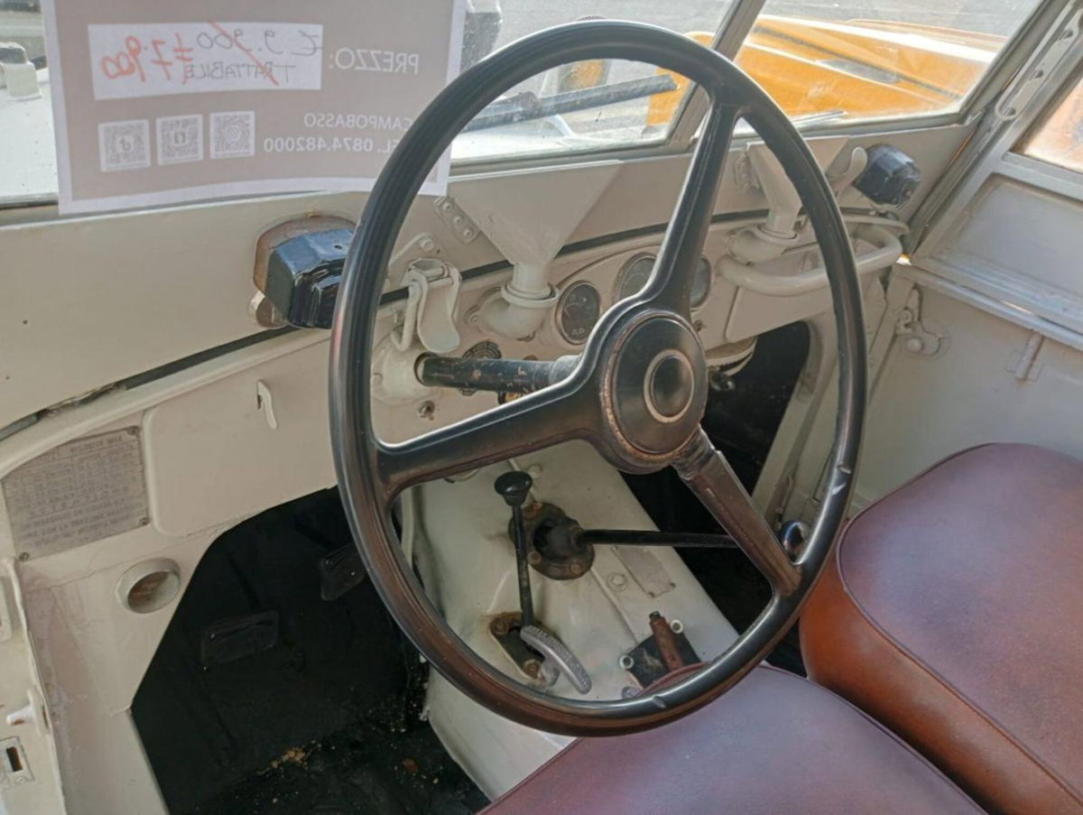 Fiat Campagnola 2.5 diesel hard-top (5)