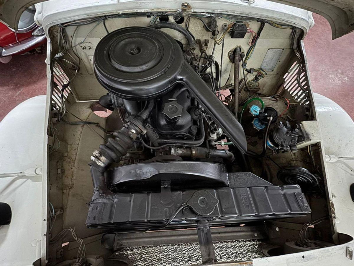 Fiat Campagnola 2.5 diesel hard-top (7)
