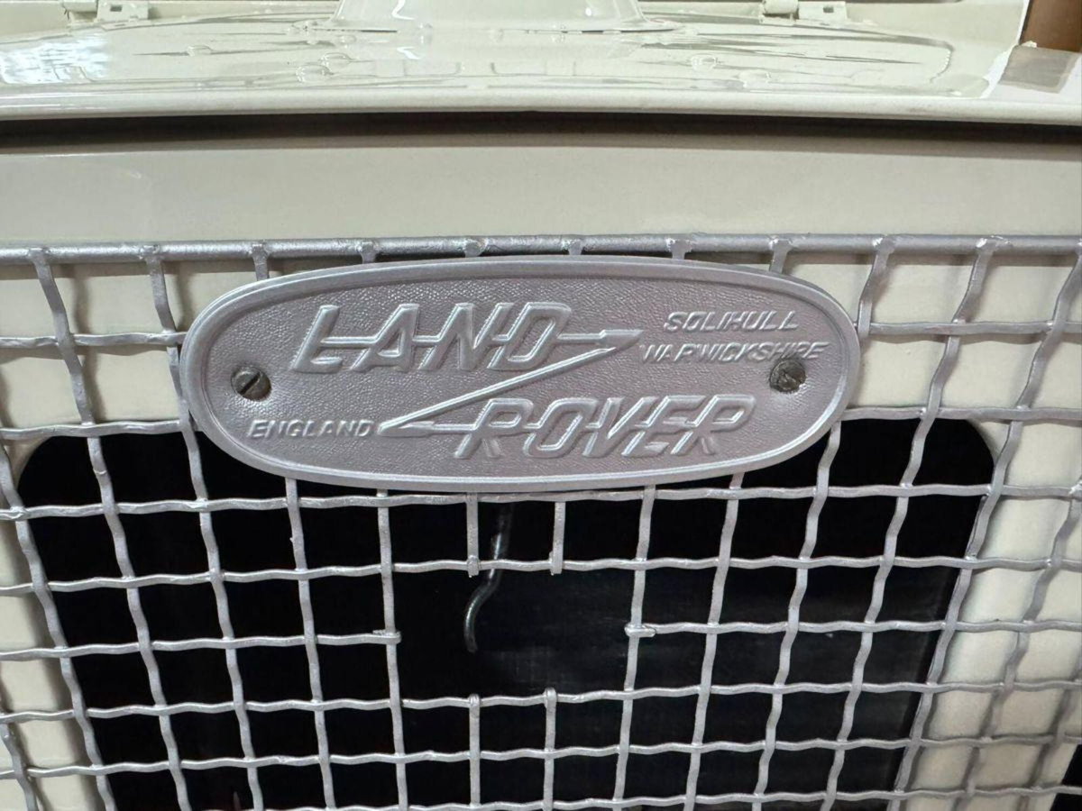 Land Rover Defender 110 2.5 Tdi cat Pick Up (4)
