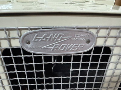 Land Rover Defender 110 2.5 Tdi cat Pick Up (4)