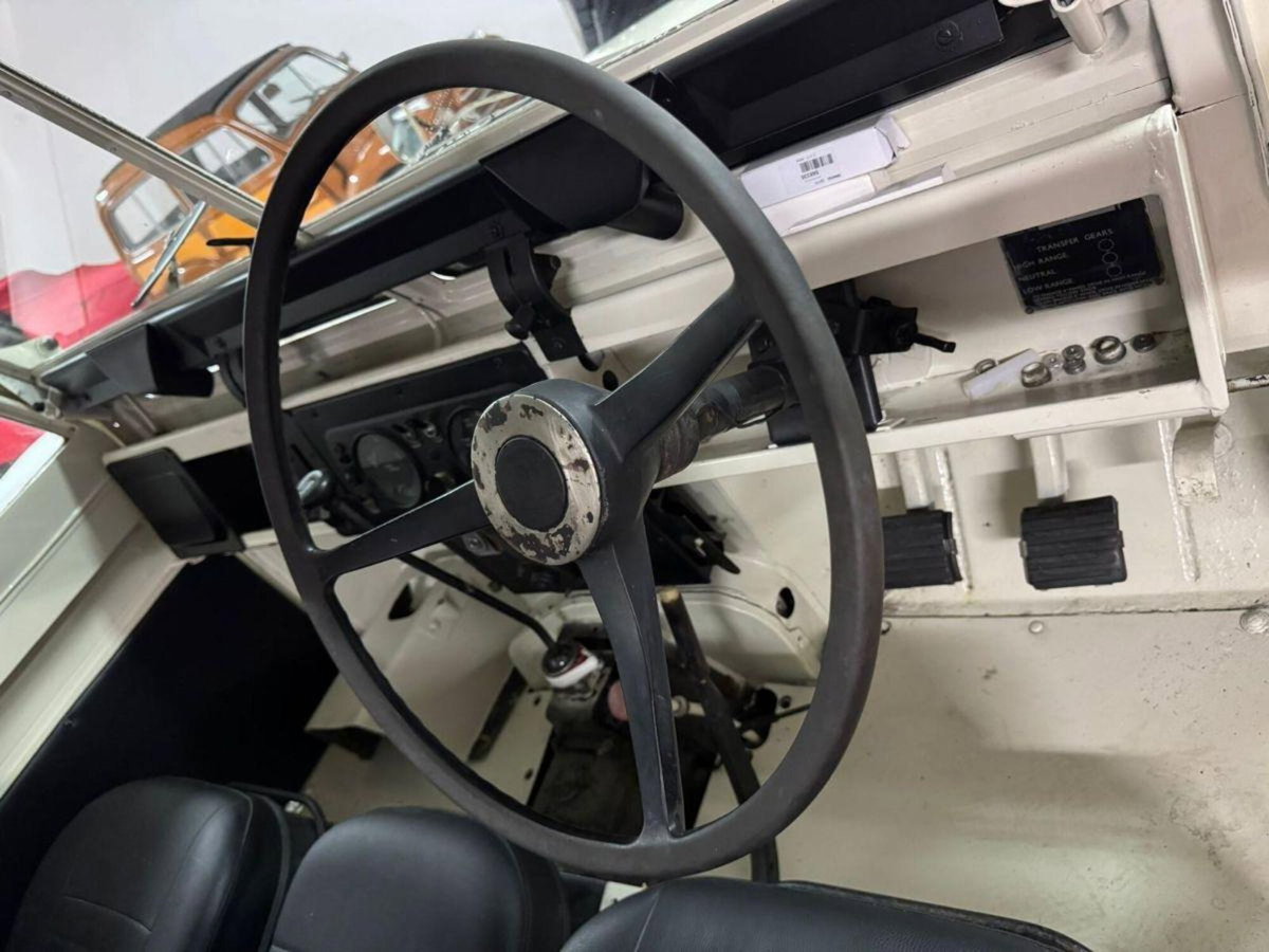 Land Rover Defender 110 2.5 Tdi cat Pick Up (5)