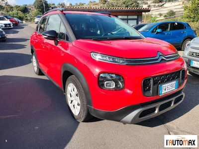 Citroen C3 Aircross PureTech 110 S&S Feel usata