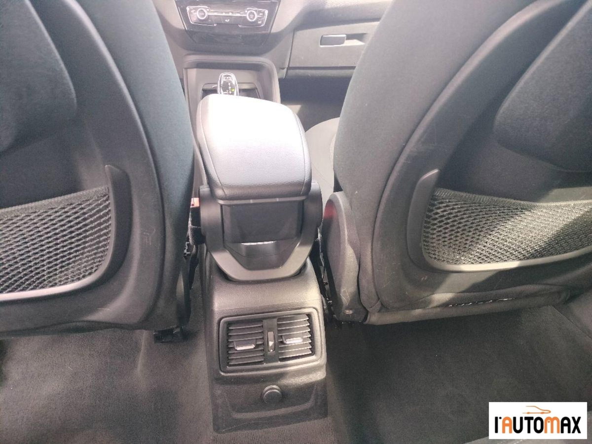 BMW X1 xDrive20d (14)