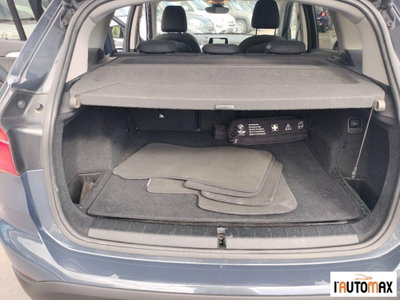 BMW X1 xDrive20d (16)