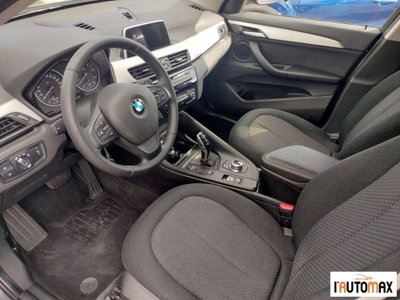 BMW X1 xDrive20d (7)