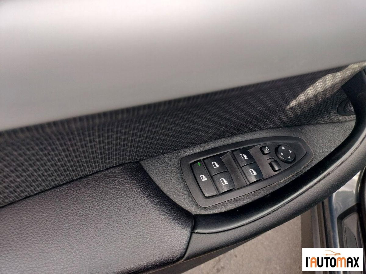 BMW X1 xDrive20d (8)