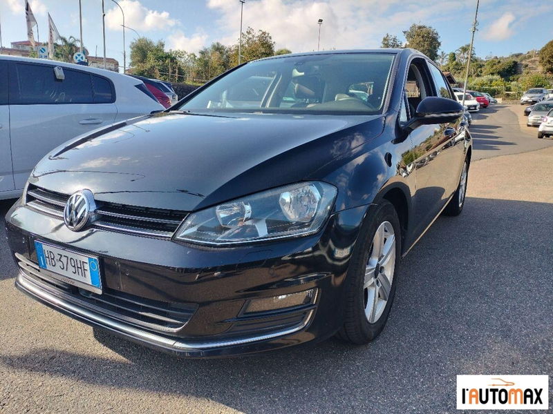 Volkswagen Golf 1.6 TDI DPF 5p. Comfortline