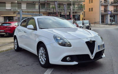 Alfa Romeo Giulietta 1.6 JTDm Sport 120cv usata