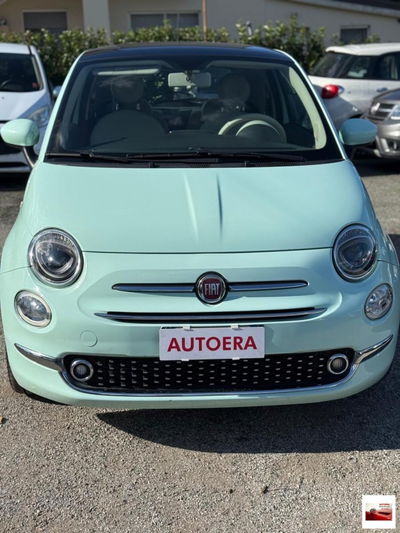 Fiat 500 1.2 Lounge usata