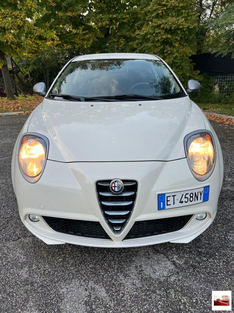 Alfa Romeo MiTo 1.4 70 CV 8V Impression