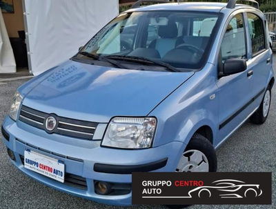 Fiat Panda 1.3 MJT 16V DPF Dynamic usata