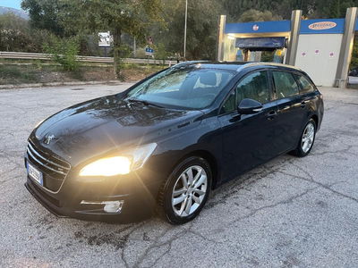 Peugeot 508 SW 1.6 HDi 112CV Access usata