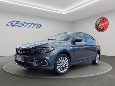 Fiat Tipo Tipo 5p 1.3 mjt s&s 95cv usata
